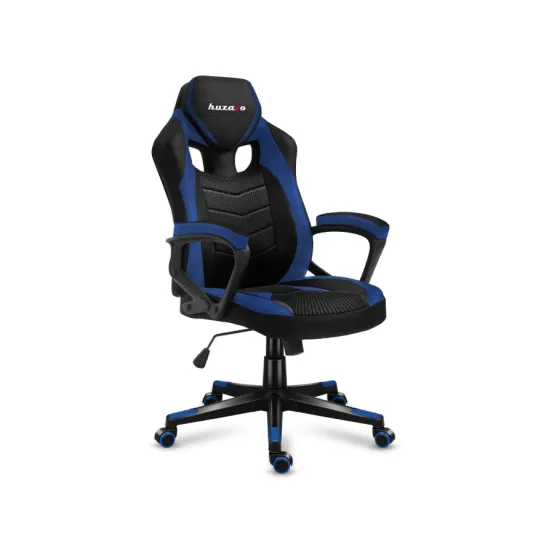 Huzaro Gaming stolica HZ Force 2.5 Blue Mesh