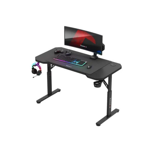 Huzaro Gaming sto HZ Hero 2.6 Black