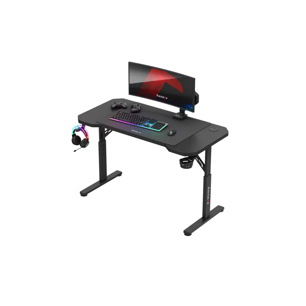 Huzaro Gaming sto HZ Hero 2.6 Black