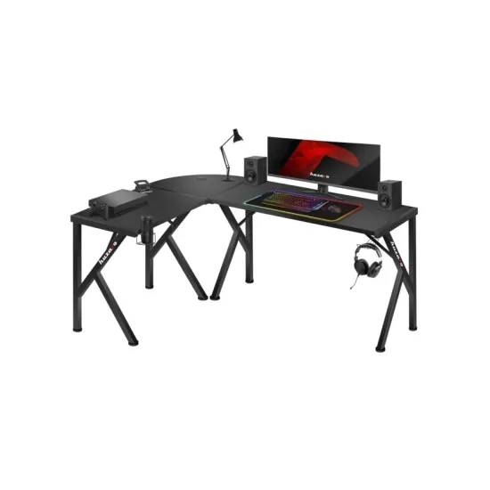 Huzaro Gaming sto HZ Hero 6.3 Black