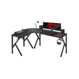 Huzaro Gaming sto HZ Hero 6.3 Black