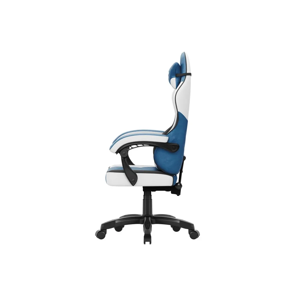 Huzaro Gaming stolica HZ Force 2.7 Blue