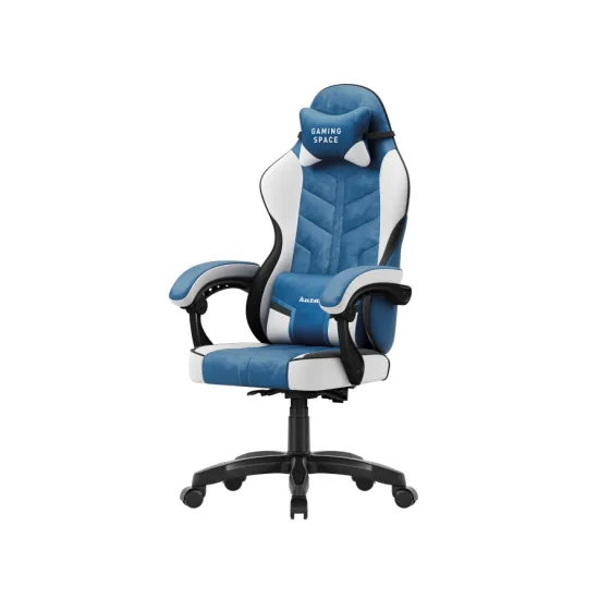 Huzaro Gaming stolica HZ Force 2.7 Blue
