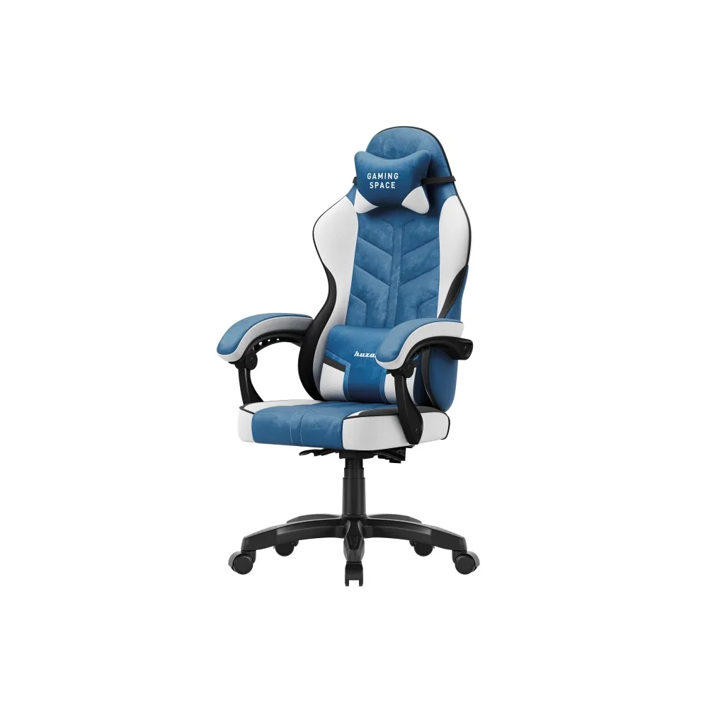 Huzaro Gaming stolica HZ Force 2.7 Blue
