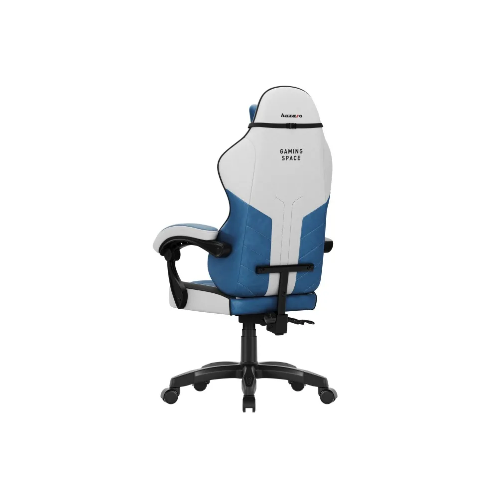 Huzaro Gaming stolica HZ Force 2.7 Blue