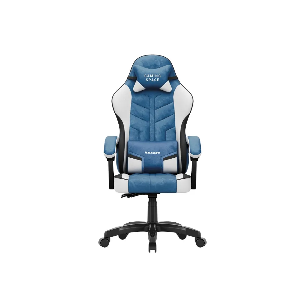 Huzaro Gaming stolica HZ Force 2.7 Blue