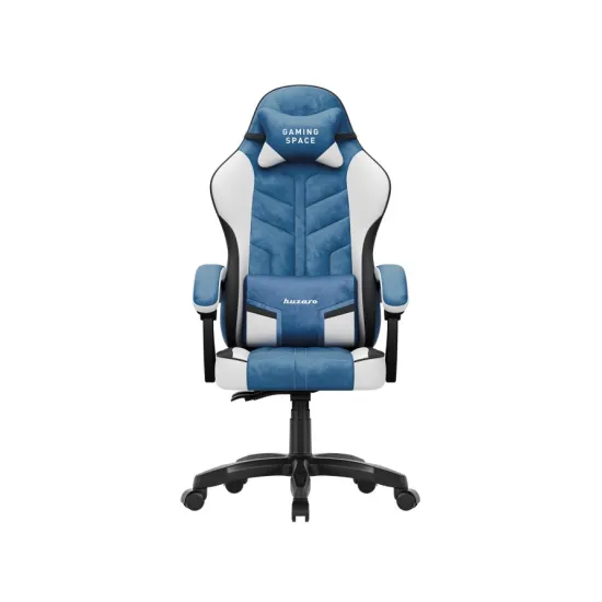 Huzaro Gaming stolica HZ Force 2.7 Blue