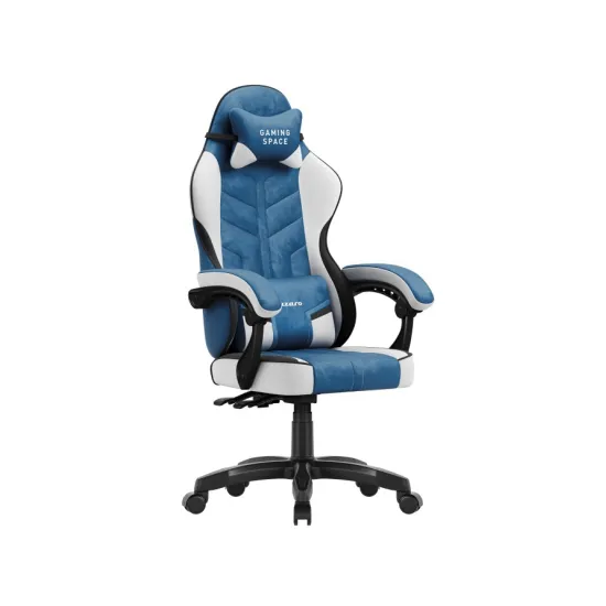 Huzaro Gaming stolica HZ Force 2.7 Blue