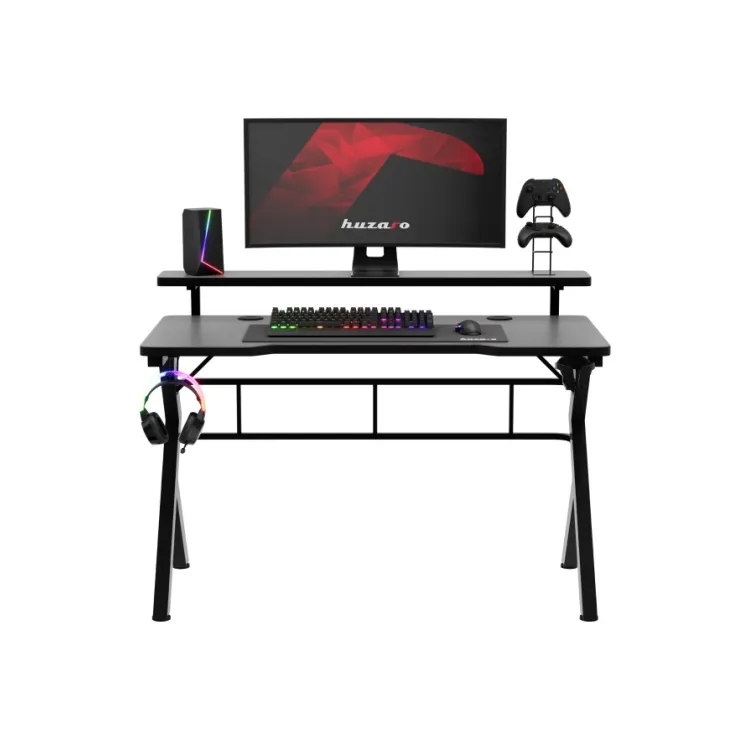 Huzaro Gaming sto HZ Hero 5.0 Black