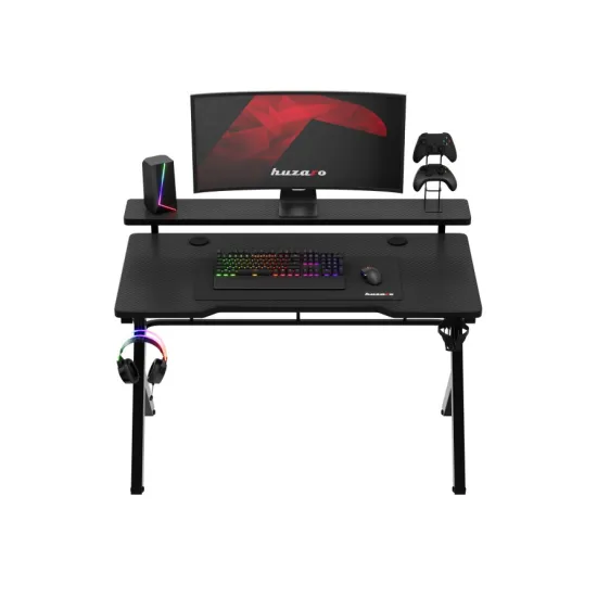 Huzaro Gaming sto HZ Hero 5.0 Black