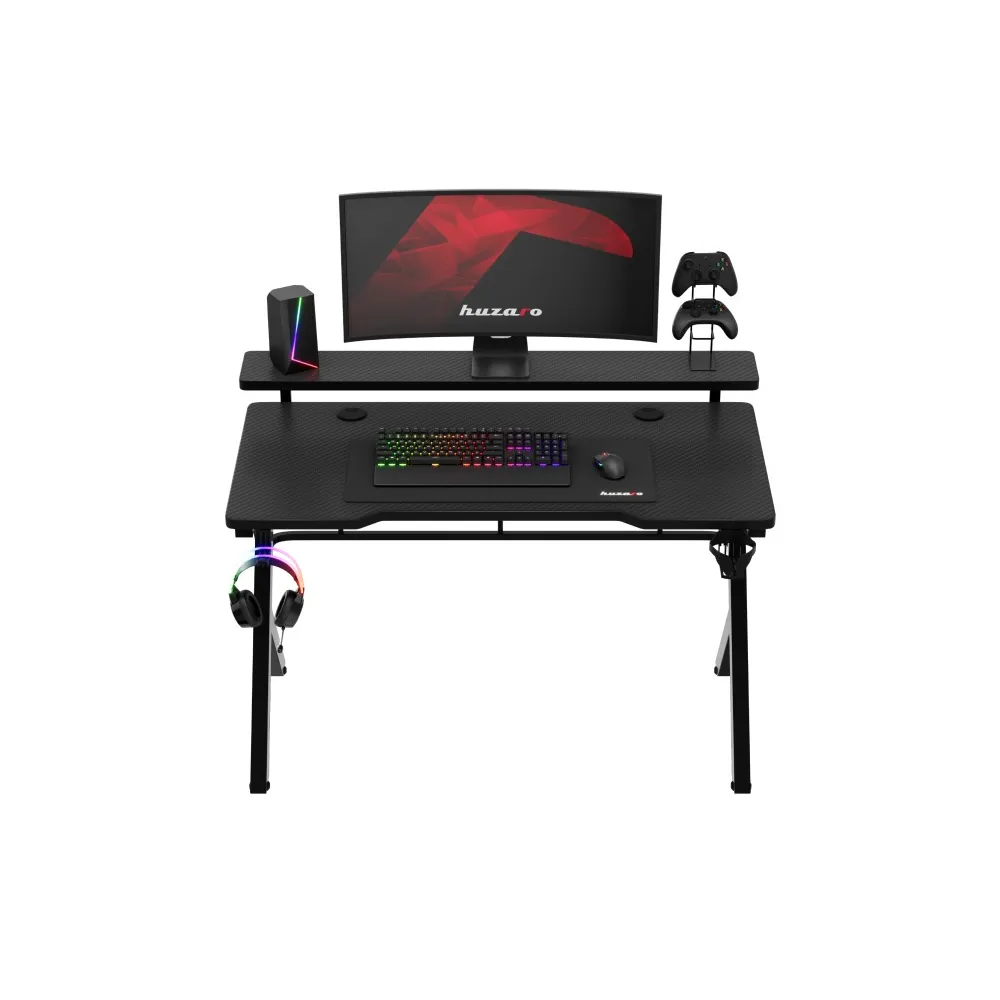 Huzaro Gaming sto HZ Hero 5.0 Black