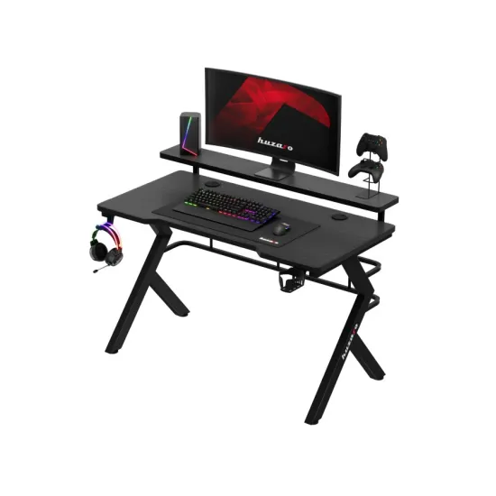 Huzaro Gaming sto HZ Hero 5.0 Black