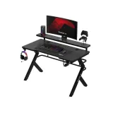 Huzaro Gaming sto HZ Hero 5.0 Black