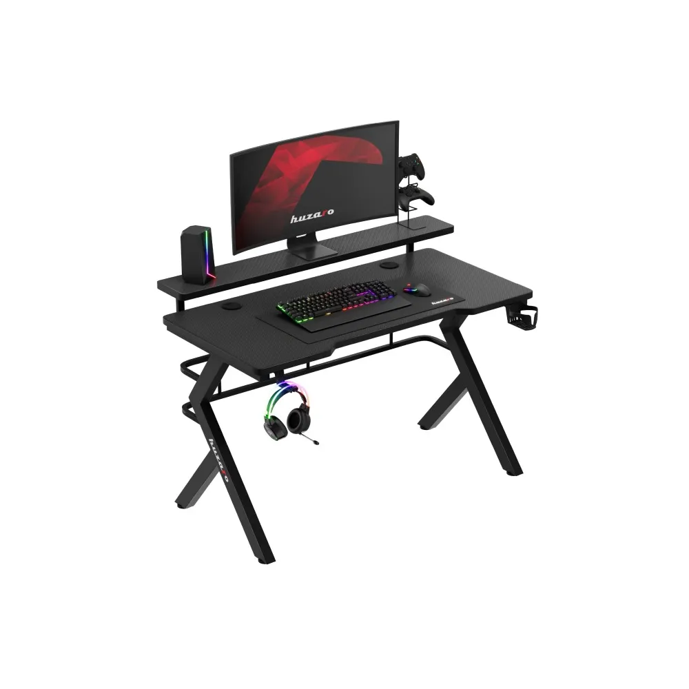 Huzaro Gaming sto HZ Hero 5.0 Black