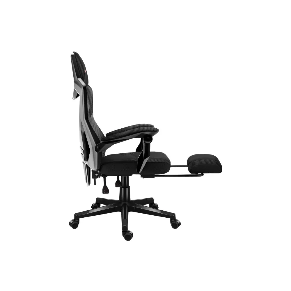 Huzaro Gaming stolica HZ Combat 3.1 Carbon