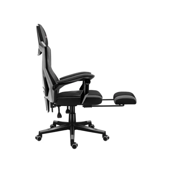 Huzaro Gaming stolica HZ Combat 3.1 Grey