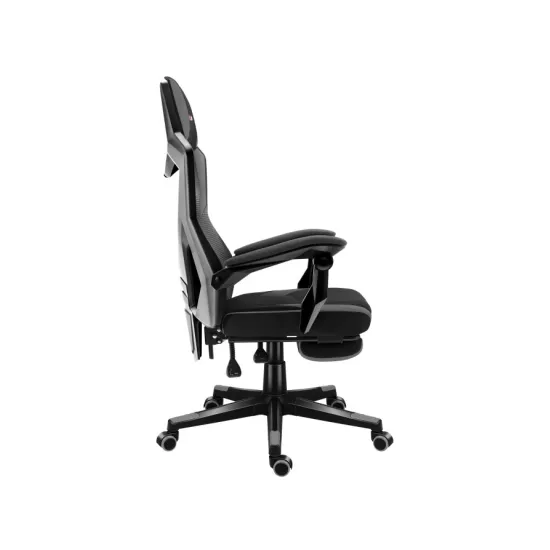 Huzaro Gaming stolica HZ Combat 3.1 Grey