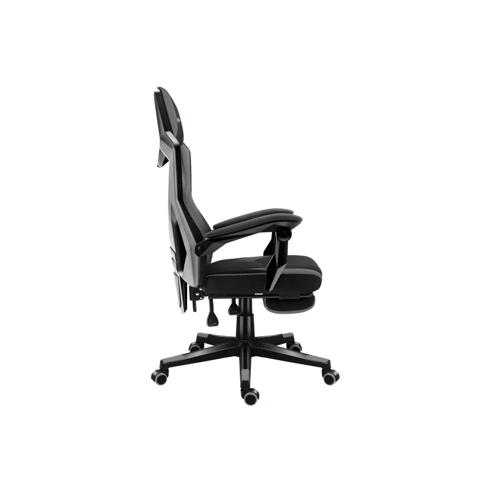 Huzaro Gaming stolica HZ Combat 3.1 Grey
