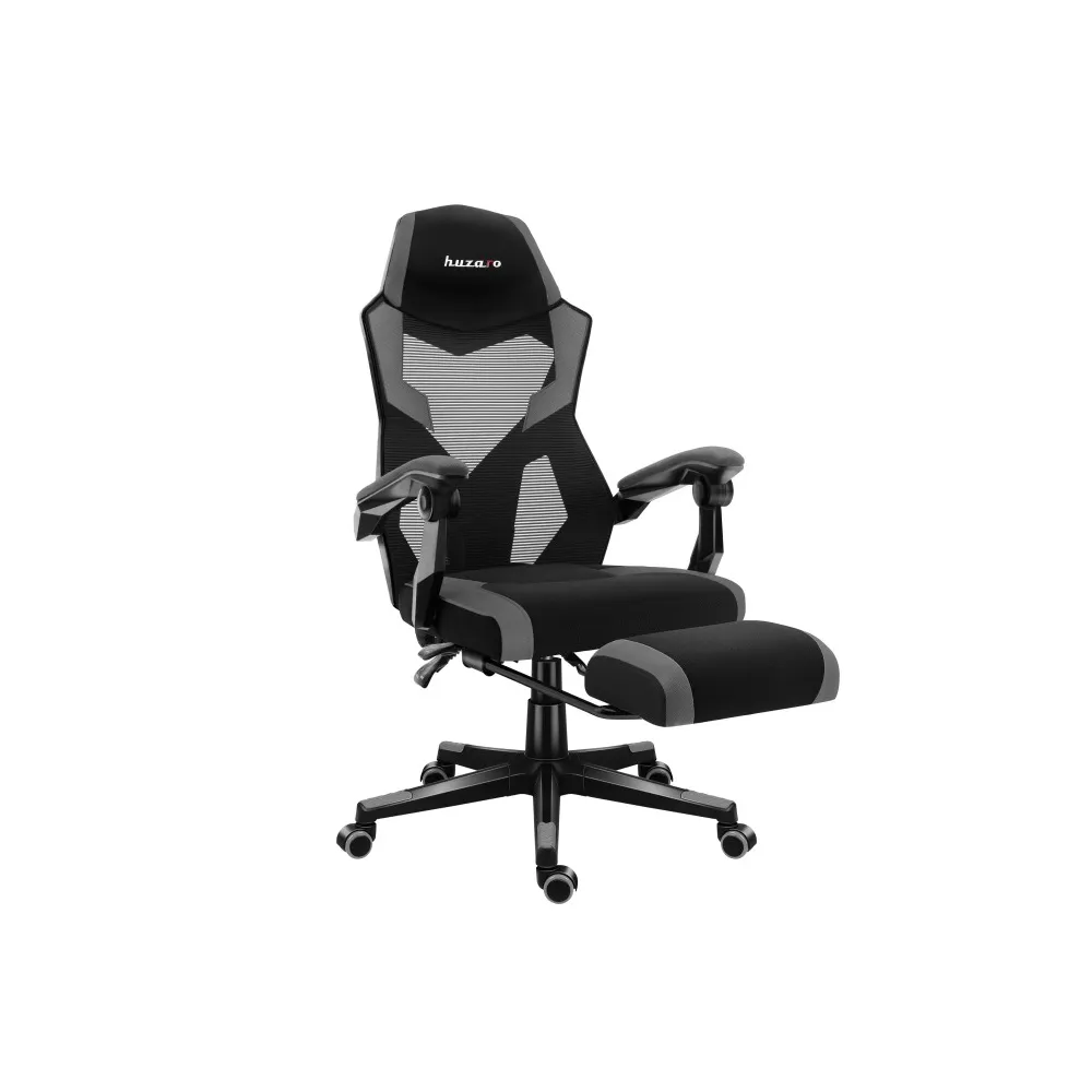 Huzaro Gaming stolica HZ Combat 3.1 Grey
