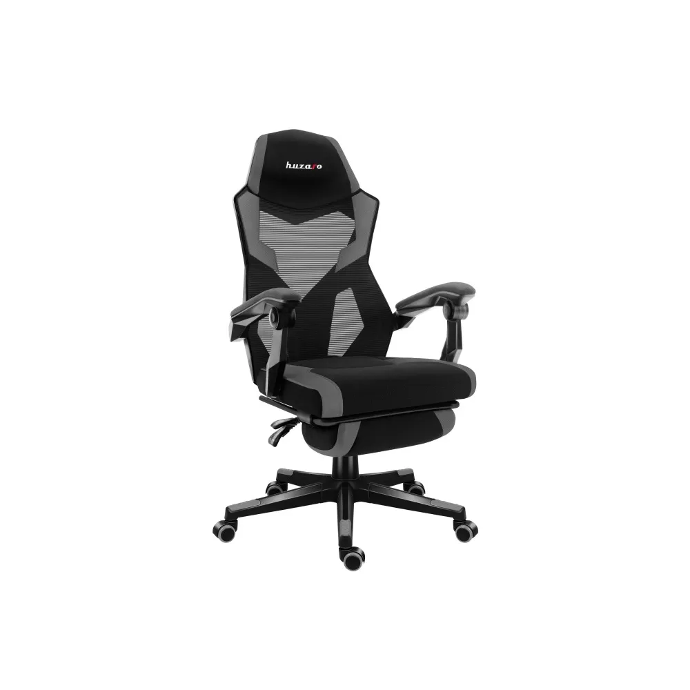 Huzaro Gaming stolica HZ Combat 3.1 Grey