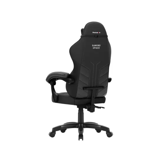 Huzaro Gaming stolica HZ Force 2.7 Black Carbon