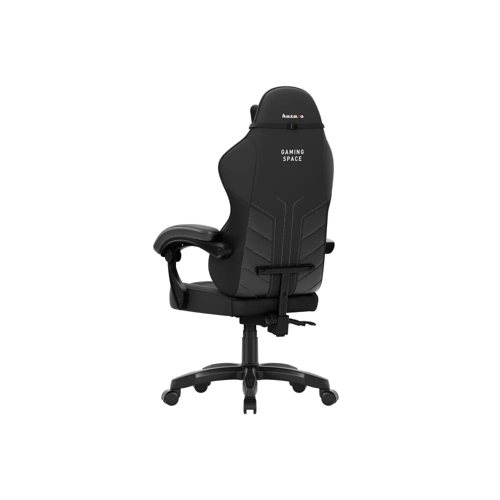 Huzaro Gaming stolica HZ Force 2.7 Black Carbon