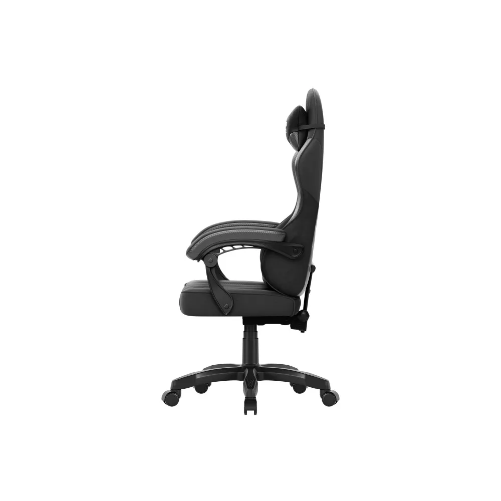Huzaro Gaming stolica HZ Force 2.7 Black Carbon