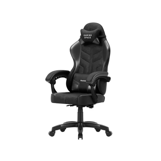 Huzaro Gaming stolica HZ Force 2.7 Black Carbon