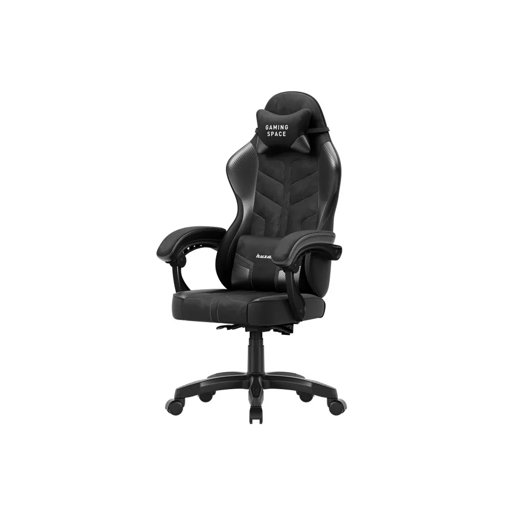 Huzaro Gaming stolica HZ Force 2.7 Black Carbon