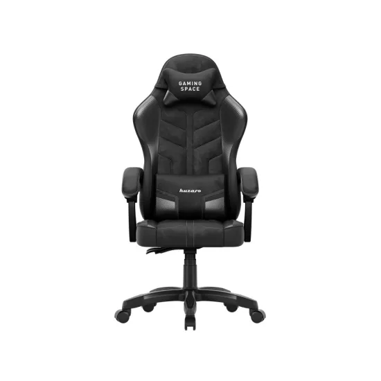 Huzaro Gaming stolica HZ Force 2.7 Black Carbon