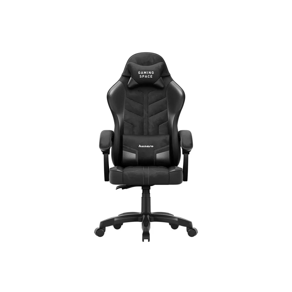 Huzaro Gaming stolica HZ Force 2.7 Black Carbon