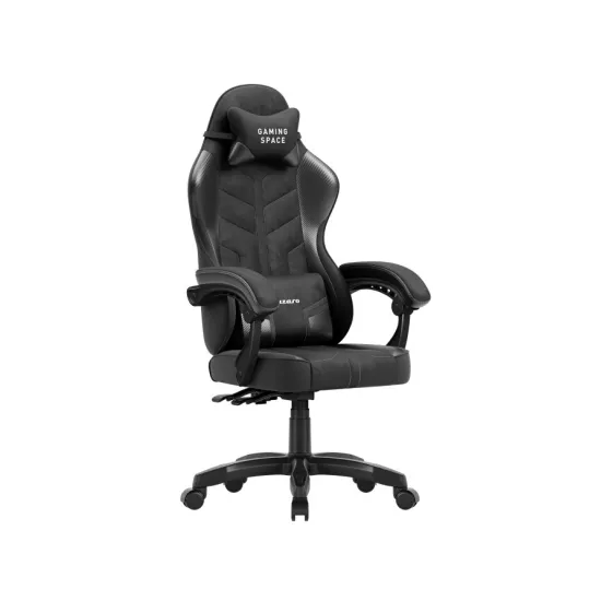 Huzaro Gaming stolica HZ Force 2.7 Black Carbon