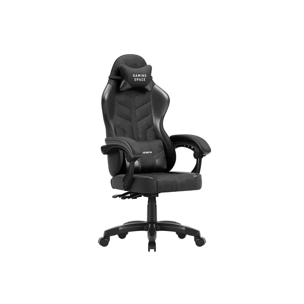 Huzaro Gaming stolica HZ Force 2.7 Black Carbon