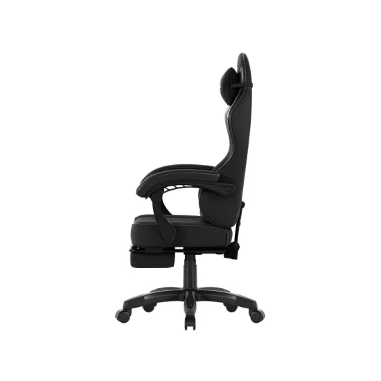 Huzaro Gaming stolica HZ Force 3.7 Carbon Black