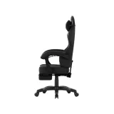 Huzaro Gaming stolica HZ Force 3.7 Carbon Black