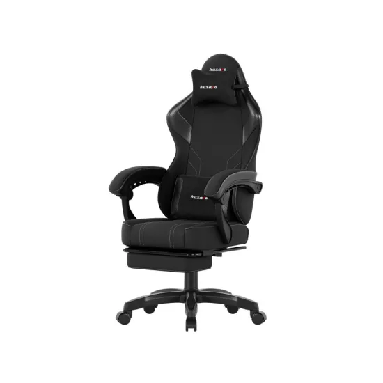 Huzaro Gaming stolica HZ Force 3.7 Carbon Black