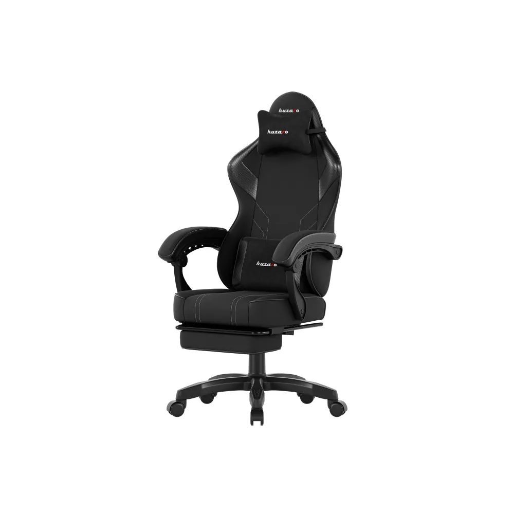 Huzaro Gaming stolica HZ Force 3.7 Carbon Black