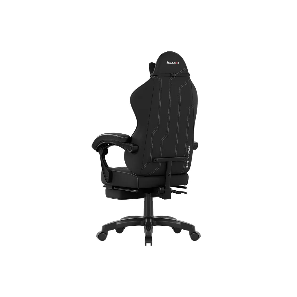 Huzaro Gaming stolica HZ Force 3.7 Carbon Black