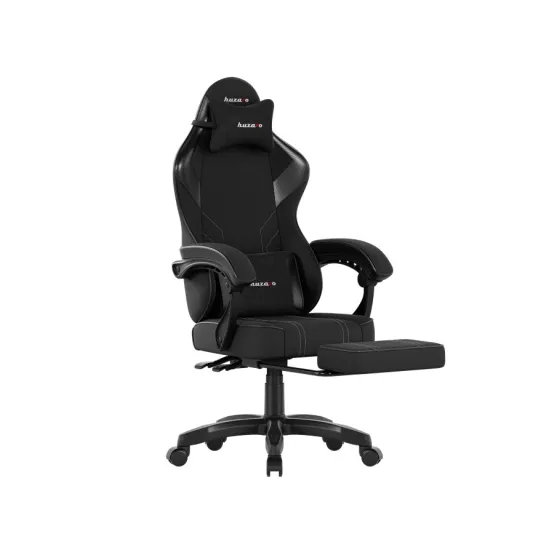 Huzaro Gaming stolica HZ Force 3.7 Carbon Black