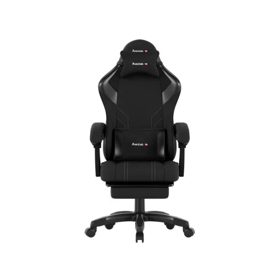 Huzaro Gaming stolica HZ Force 3.7 Carbon Black