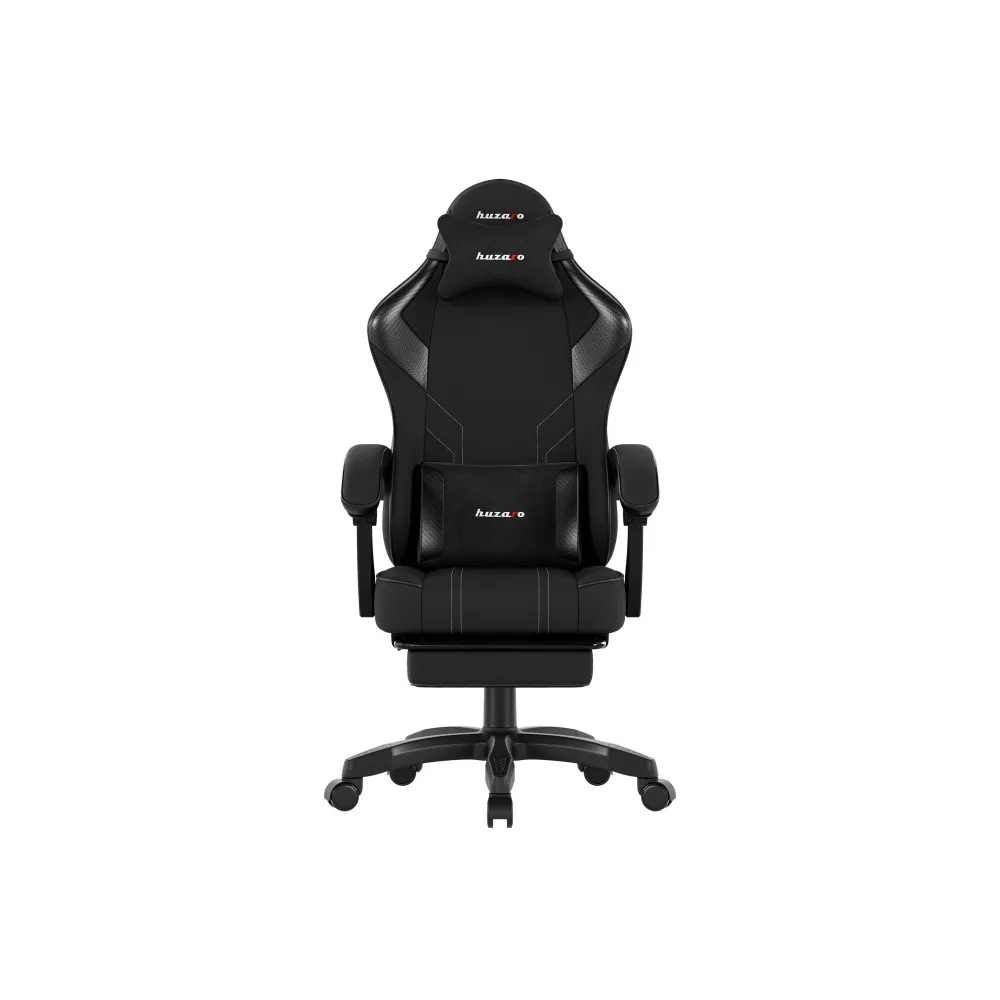 Huzaro Gaming stolica HZ Force 3.7 Carbon Black