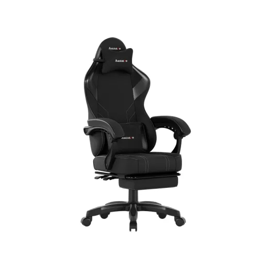 Huzaro Gaming stolica HZ Force 3.7 Carbon Black