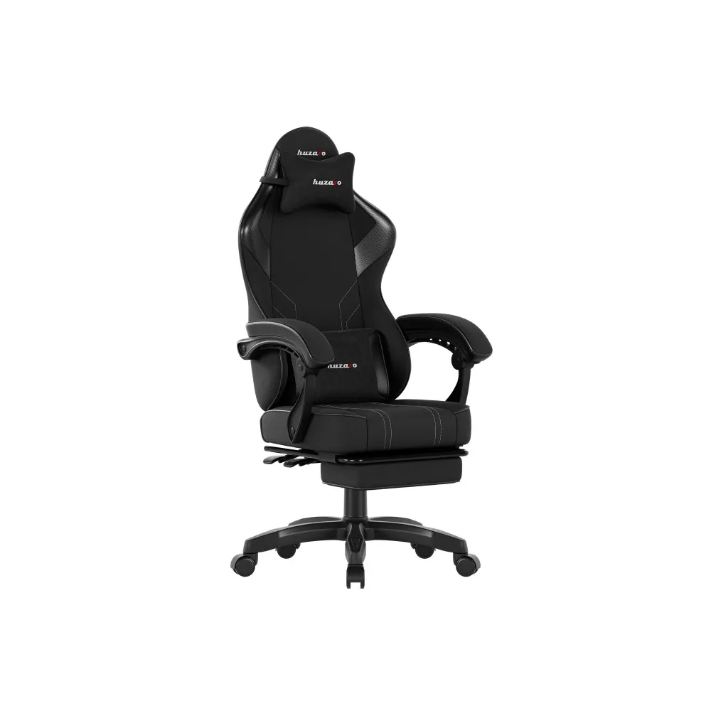 Huzaro Gaming stolica HZ Force 3.7 Carbon Black