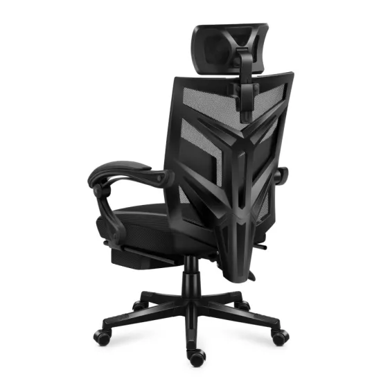 Huzaro Gaming stolica HZ Combat 5.0 Black