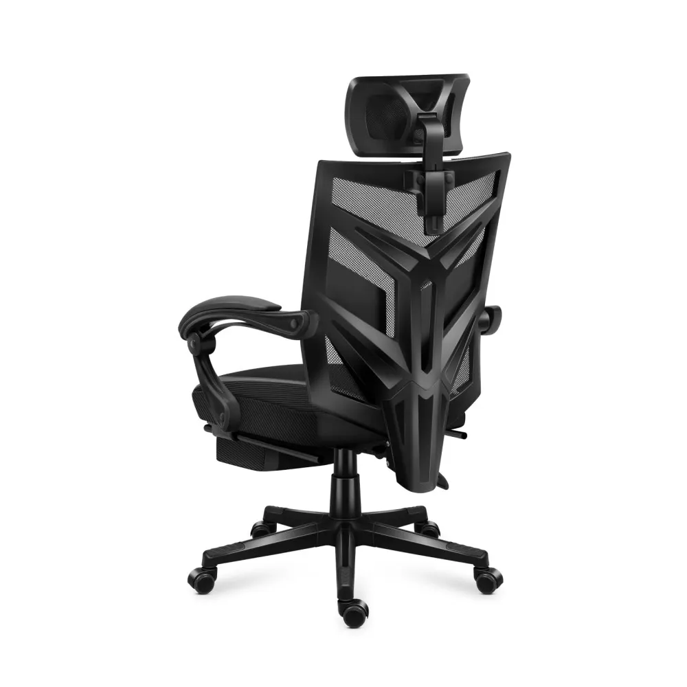 Huzaro Gaming stolica HZ Combat 5.0 Black