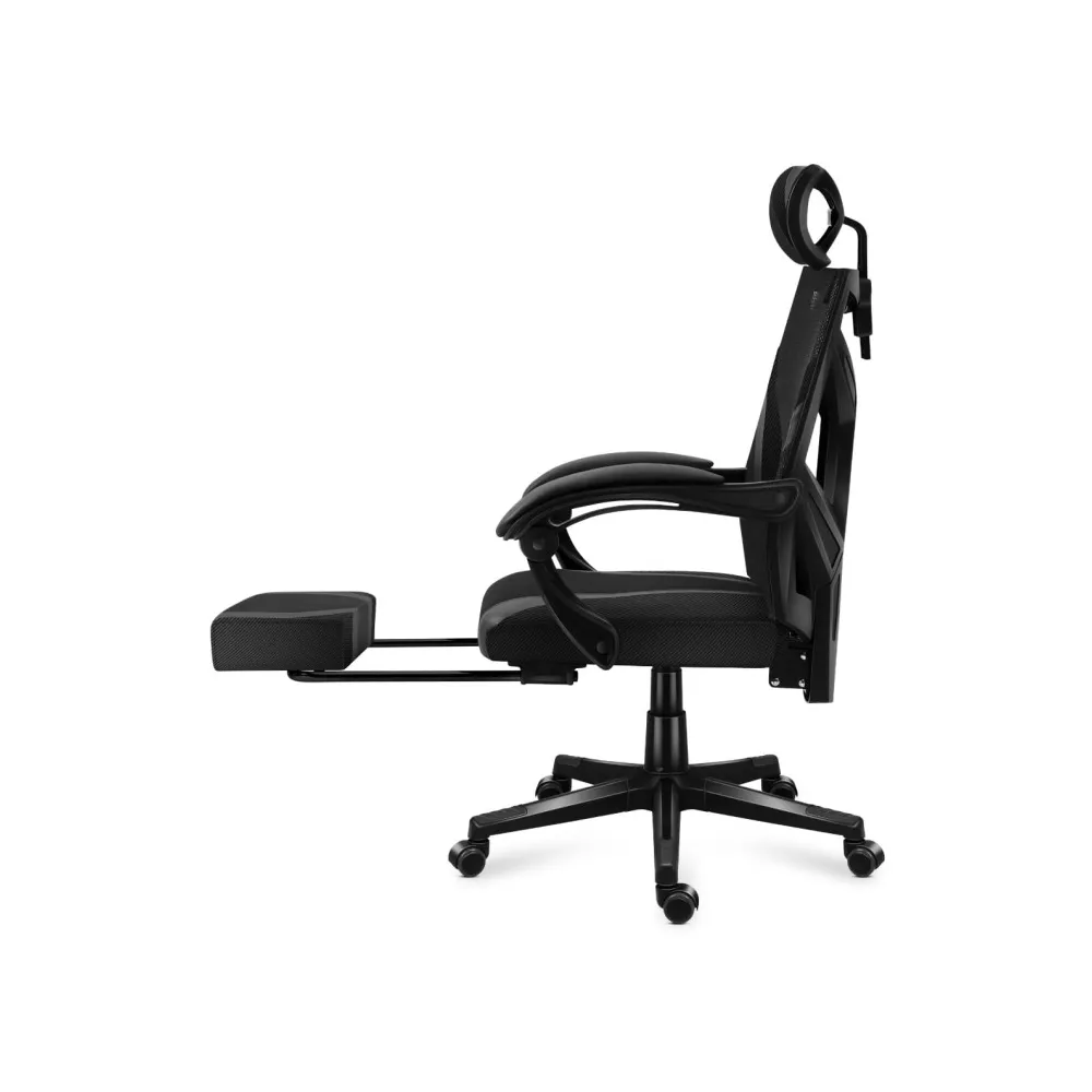 Huzaro Gaming stolica HZ Combat 5.0 Black