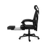 Huzaro Gaming stolica HZ Combat 5.0 Black