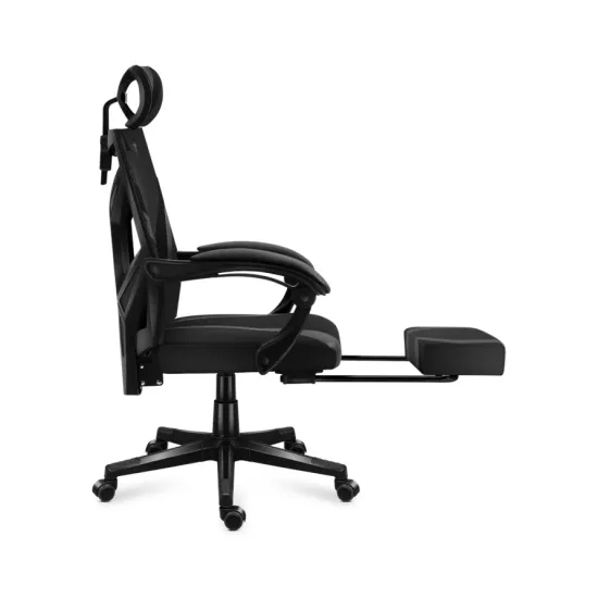 Huzaro Gaming stolica HZ Combat 5.0 Black
