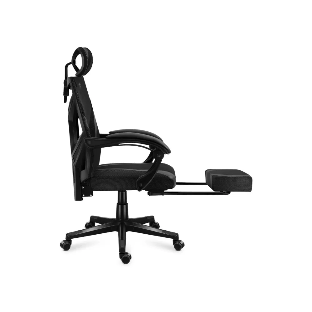 Huzaro Gaming stolica HZ Combat 5.0 Black