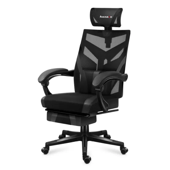 Huzaro Gaming stolica HZ Combat 5.0 Black